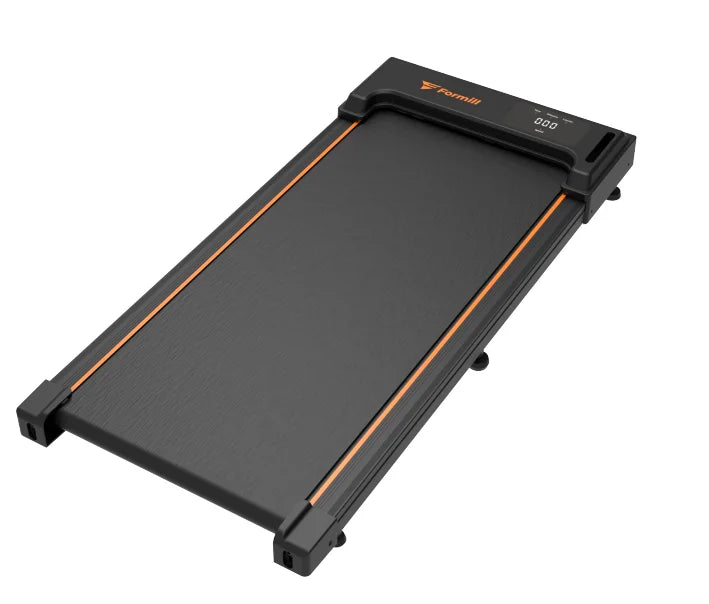 Flat Walking Treadmill