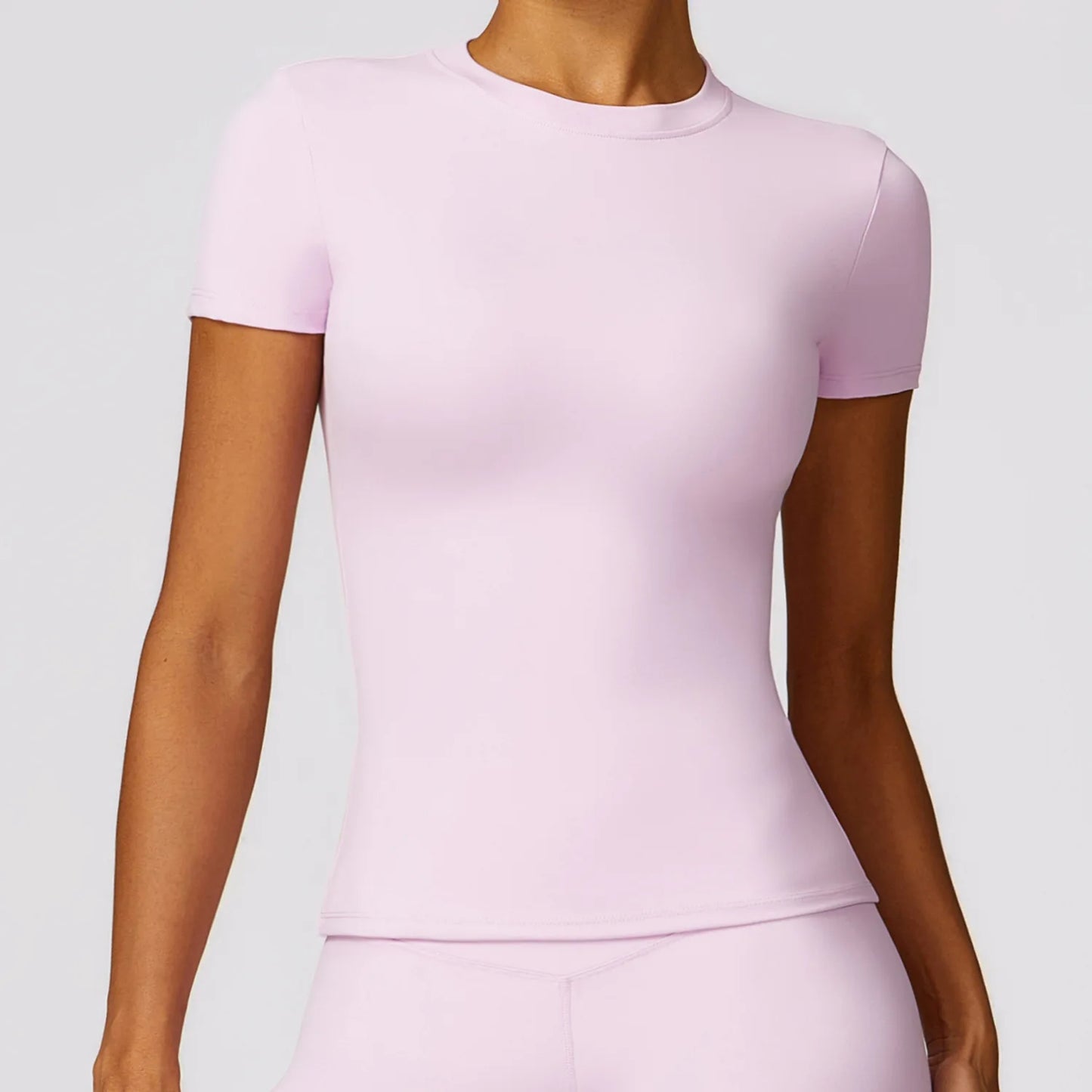 Seemless T-Shirt