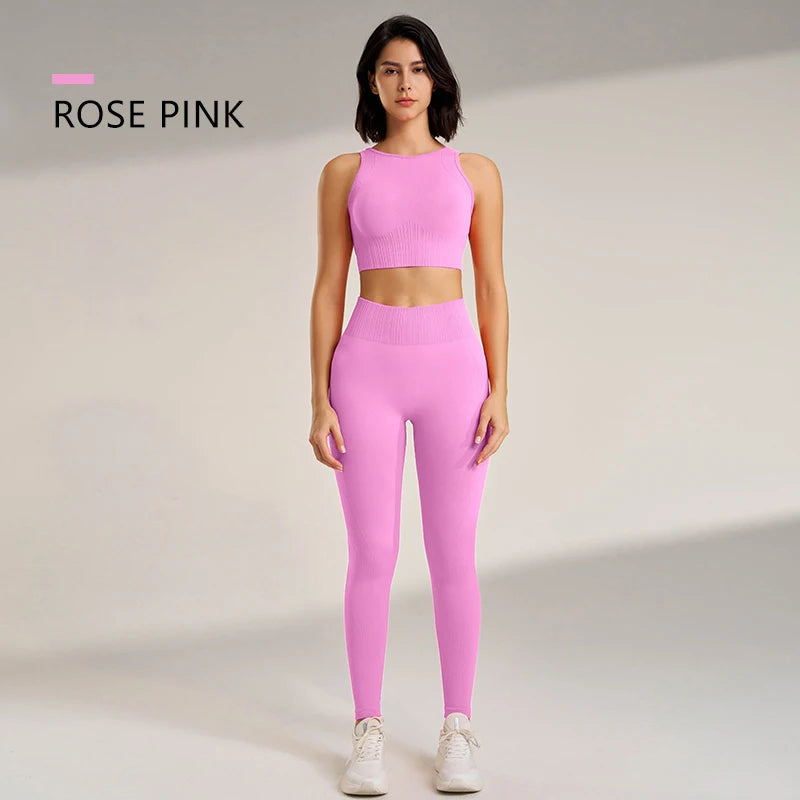 Workout Set