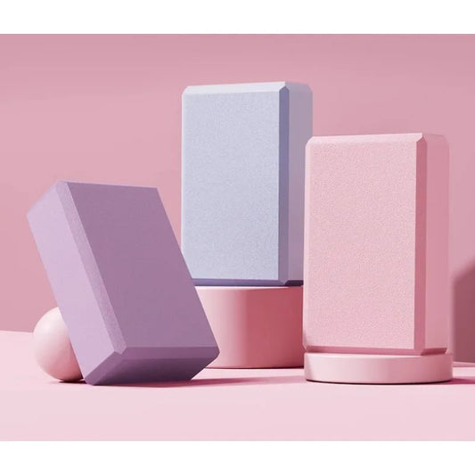Yoga Block