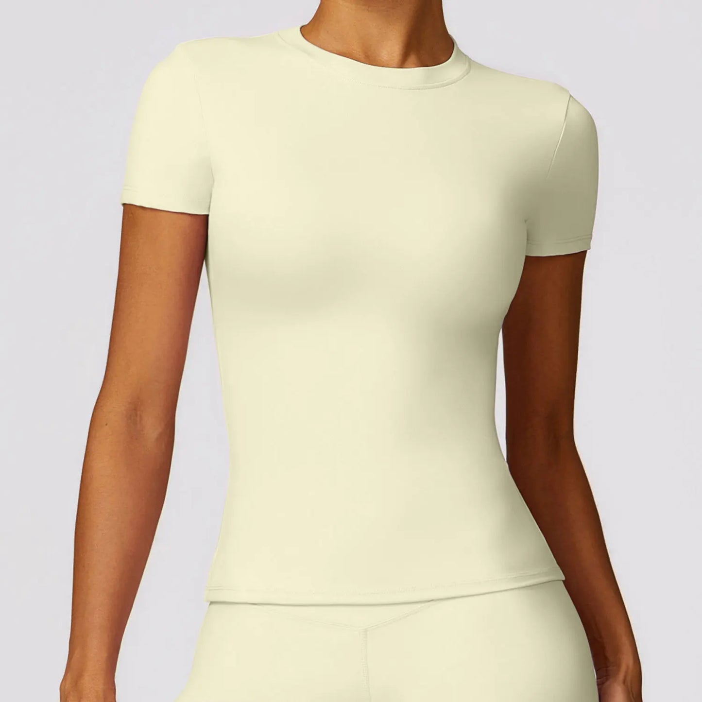 Seemless T-Shirt