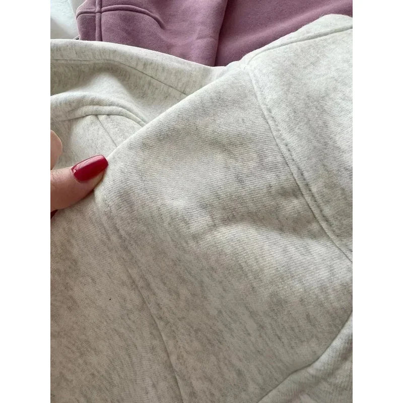 Half Zip Jacket