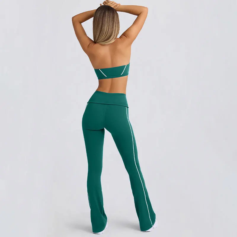 Yoga Set Lisa
