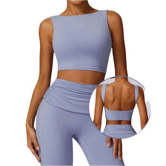 Softi Sports Bra