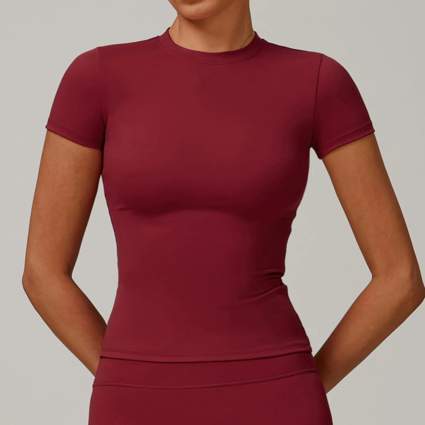 Seemless T-Shirt